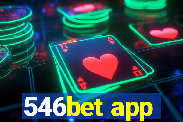 546bet app